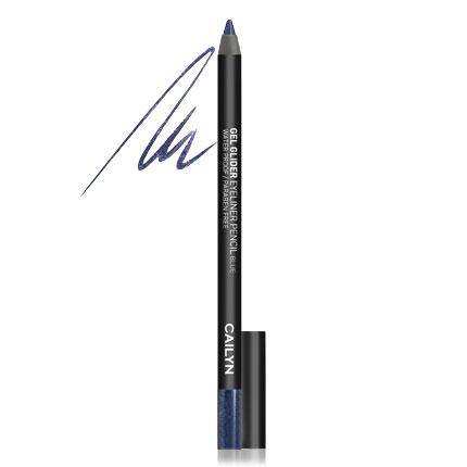 GEL GLIDER EYELINER PENCIL