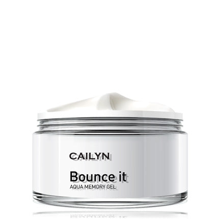 BOUNCE IT AQUA MEMORY GEL