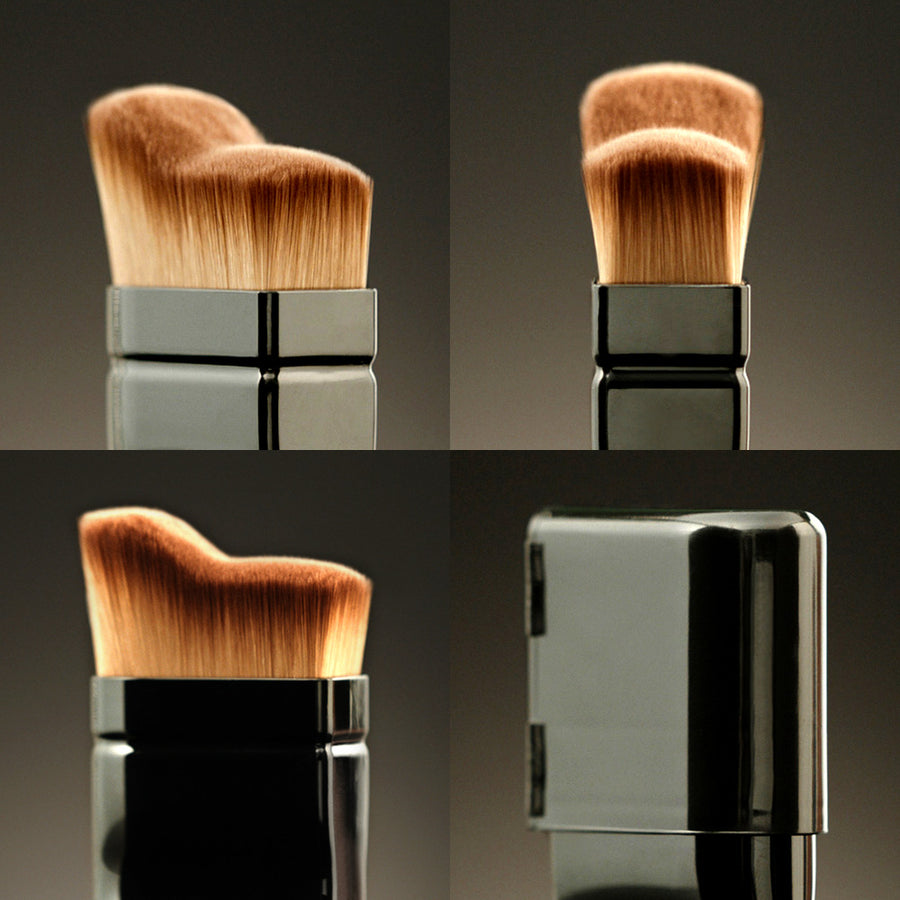 O! CURVE BRUSH