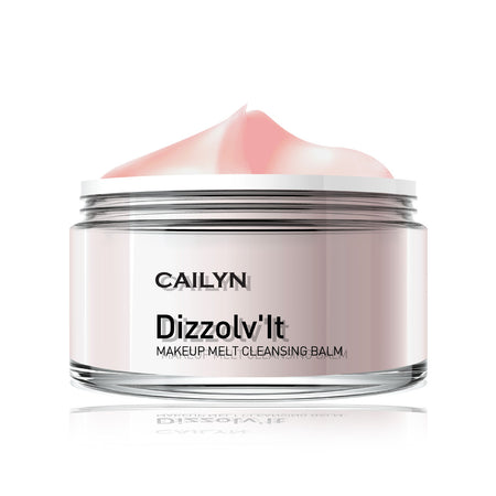Dizzolv'It Makeup Melt Cleansing Balm