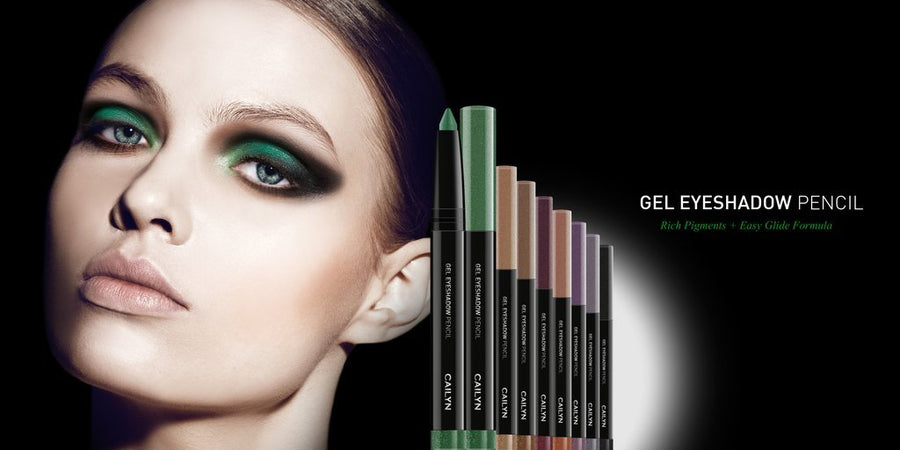 GEL EYESHADOW PENCIL