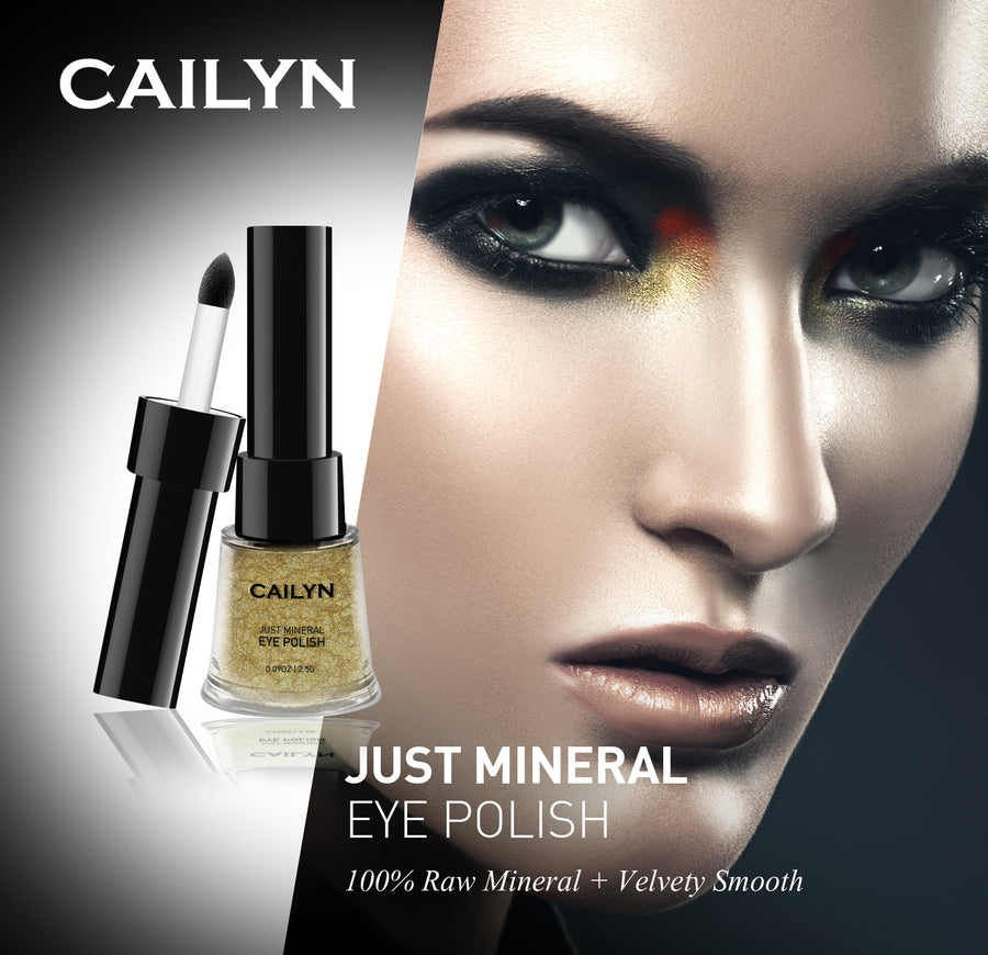 JUST MINERAL EYE POLISH