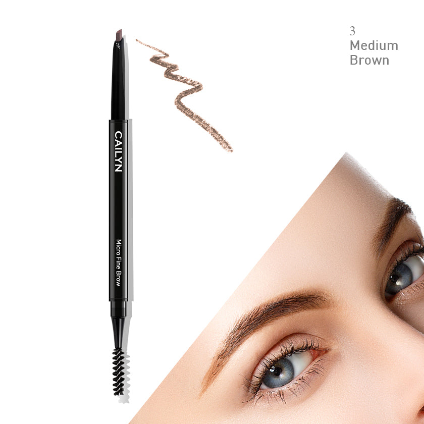 MICRO FINE BROW