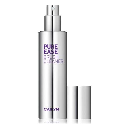 PURE EASE BRUSH CLEANER