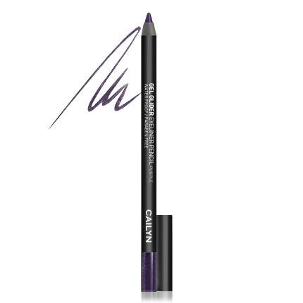 GEL GLIDER EYELINER PENCIL