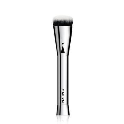 iCONE #12 Oval Shaped Foundation Brush