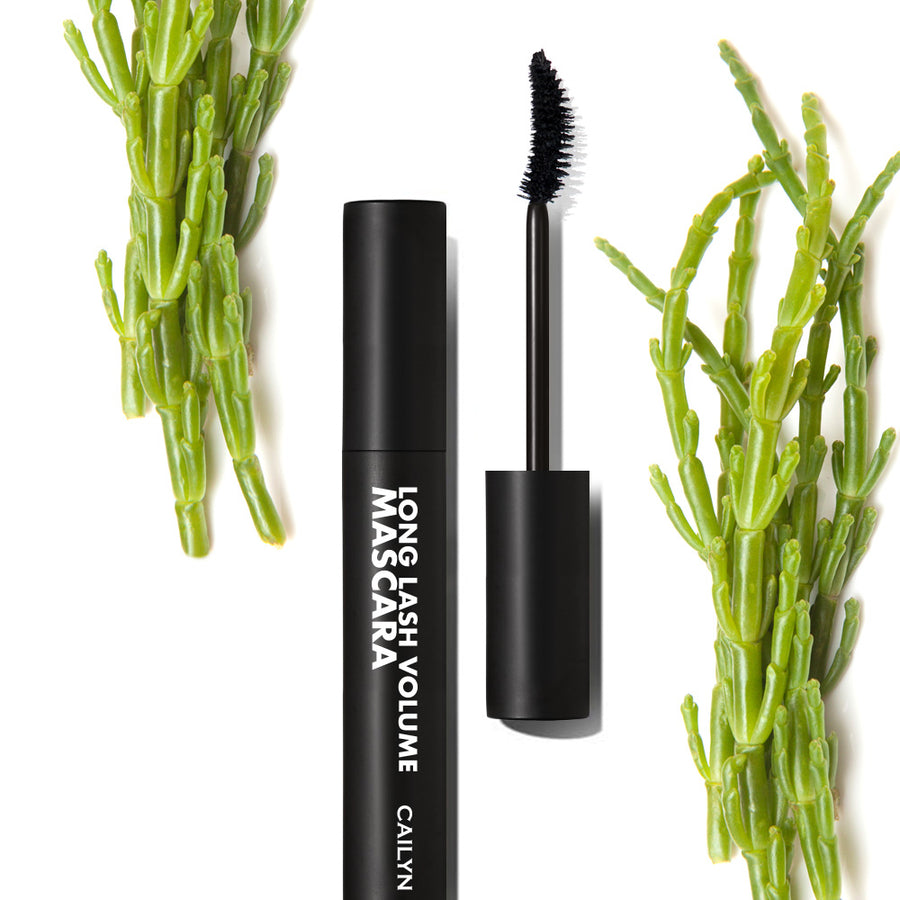 LONG LASH VOLUME MASCARA